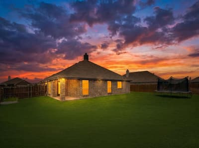 1928 Glen Meadow Drive, Royse City TX 75189 - Photo 5