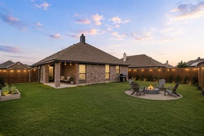 1928 Glen Meadow Drive, Royse City TX 75189 - Photo 4