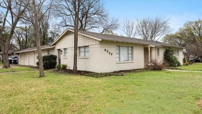 5229 Rutland Avenue, Fort Worth TX 76133