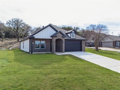1103 Bandera Trail, Granbury TX 76048 - Photo 2