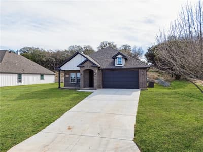 1103 Bandera Trail, Granbury TX 76048 - Photo 3