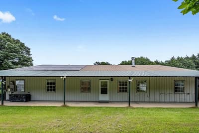 15800 County Road 4009, Mabank TX 75147 - Photo 2