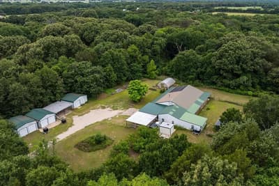15800 County Road 4009, Mabank TX 75147 - Photo 3
