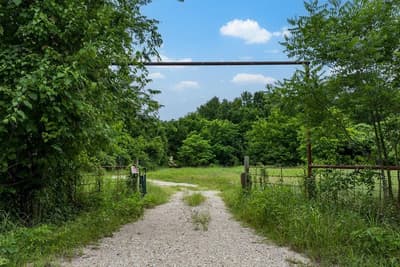 15800 County Road 4009, Mabank TX 75147