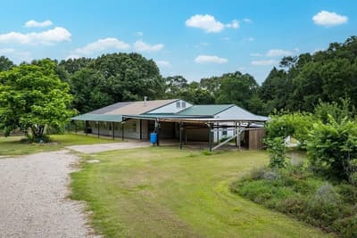 15800 County Road 4009, Mabank TX 75147 - Photo 5