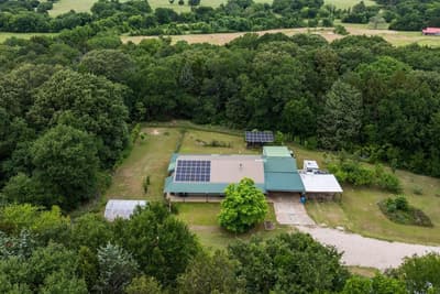 15800 County Road 4009, Mabank TX 75147 - Photo 4