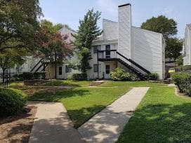 7431 Holly Hill Drive # 227, Dallas TX 75231