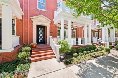 1521 Meeting Street, Southlake TX 76092