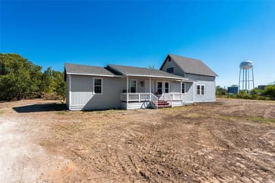 506 N Fm 156, Ponder TX 76259