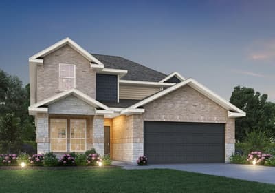 10032 Freighter Trail, Fort Worth TX 76131