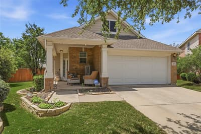 359 Kirby Drive, Argyle TX 76226