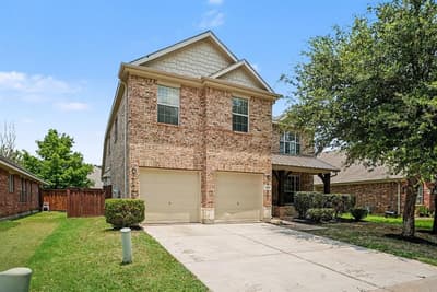 2836 Tranquilo, Grand Prairie TX 75054