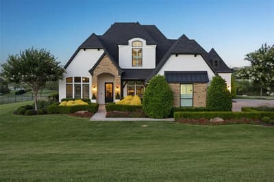 107 Brazos Court, Aledo TX 76008