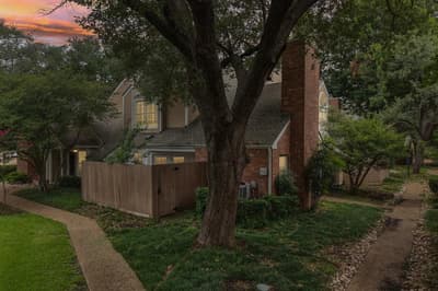 17860 Windflower Way # 1704, Dallas TX 75252