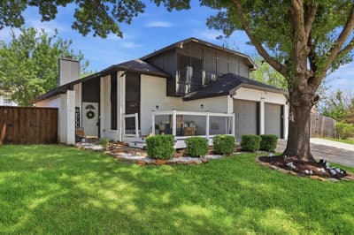 5321 Pocassett Drive, Arlington TX 76018