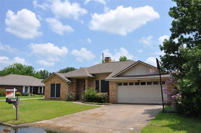 1021 Markeda, Sulphur Springs TX 75482