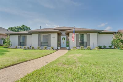 4432 Ringgold Lane, Plano TX 75093