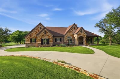 125 E Bozeman Lane, Fort Worth TX 76108 - Photo 2