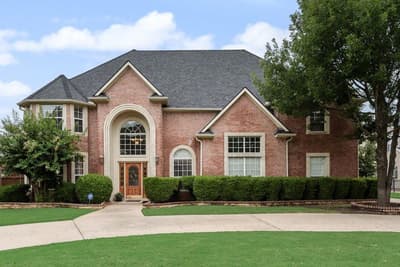 6634 Shell Flower Lane, Dallas TX 75252