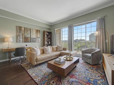 3225 Turtle Creek Boulevard # 632, Dallas TX 75219