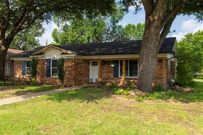 702 Commerce Street, Euless TX 76040