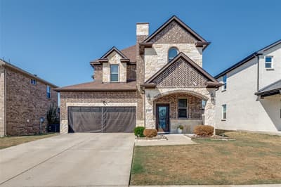 112 Brooks Street, Terrell TX 75160