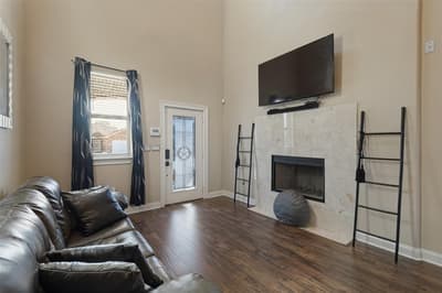 112 Brooks Street, Terrell TX 75160 - Photo 5