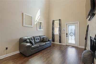 112 Brooks Street, Terrell TX 75160 - Photo 4