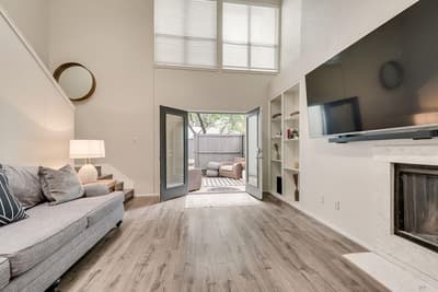3906 Buena Vista Street # 18, Dallas TX 75204
