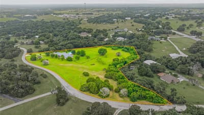 118 Pleasant Valley Lane, Weatherford TX 76087