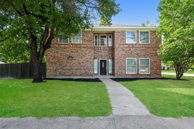 2057 Spinnaker Lane, Azle TX 76020