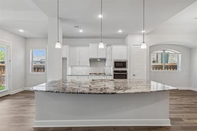 2813 Trinity Ridge Street, Mansfield TX 76063 - Photo 3