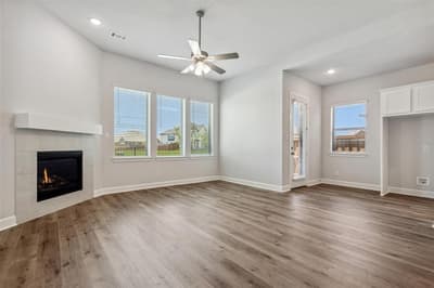 2813 Trinity Ridge Street, Mansfield TX 76063 - Photo 5
