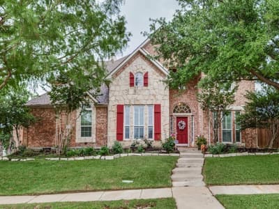 2005 Saint Pierre Drive, Carrollton TX 75006