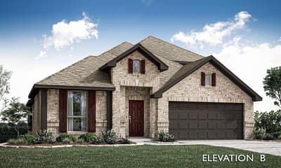 1211 Anderson Drive, Trenton TX 75490