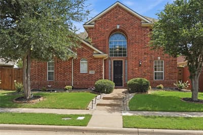 3649 Lincoln Drive, Frisco TX 75034
