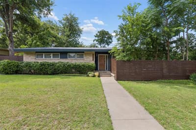 11008 Quail Run Street, Dallas TX 75238