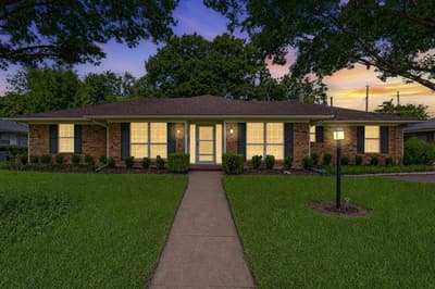2605 Buckingham Drive, Denton TX 76209