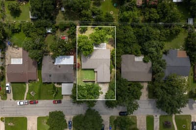 1324 Melrose Drive, Waco TX 76710 - Photo 2