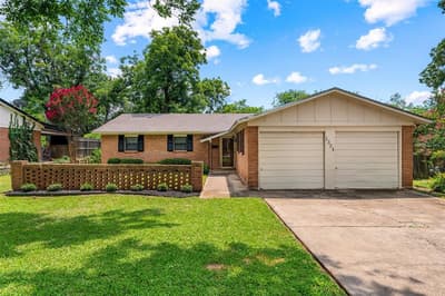 1324 Melrose Drive, Waco TX 76710