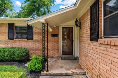 1324 Melrose Drive, Waco TX 76710 - Photo 4