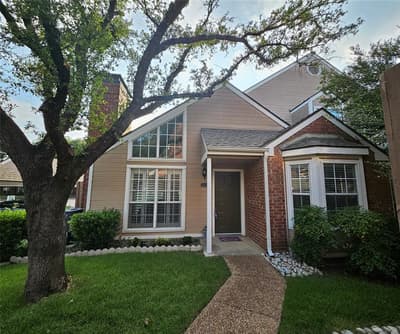 17910 Windflower Way # 2004, Dallas TX 75252