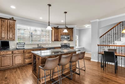 2700 Club Ridge Drive # 1, Lewisville TX 75067