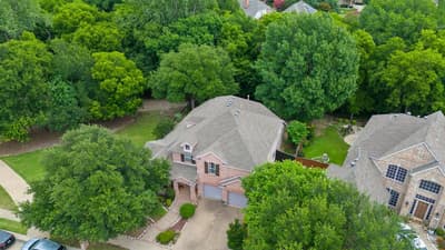 801 Hackberry Ridge Drive, McKinney TX 75072