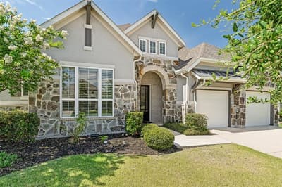 2921 Renmuir Drive, Prosper TX 75078