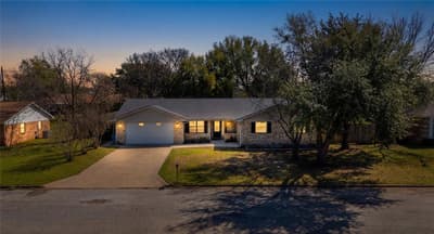 311 Shady Oak Road, Keene TX 76059