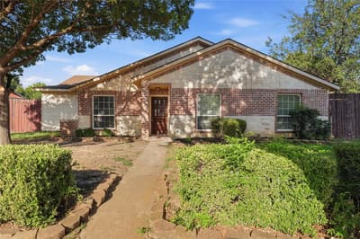 2740 Cancun Lane, Dallas TX 75287