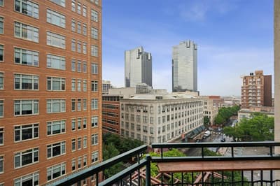 500 Throckmorton Street # 703, Fort Worth TX 76102