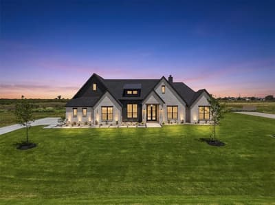 130 Adilynn Trail, Maypearl TX 76084