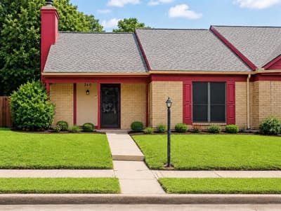 740 Versailles Street, Mesquite TX 75149